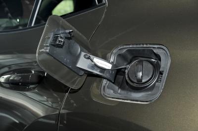 2014款 1.6T 豪华版THP160-外观-图片-有驾