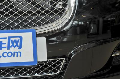 2015款 XJL 3.0 SC 四驱尊享商务80周年典藏版-外观-图片-有驾