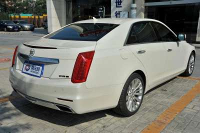 2014款 28T 领先型-外观-图片-有驾