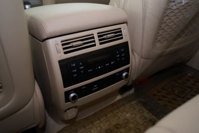 2016款 4.6L 自动VX-R-空间-图片-有驾