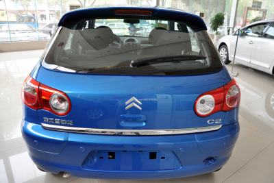 2012款 1.6L 自动运动型-外观-图片-有驾
