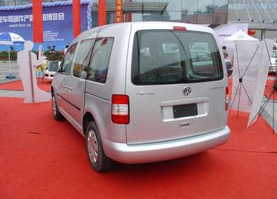 2005款 1.6L 舒适型5座-外观-图片-有驾