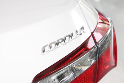 2018款 1.2T S-CVT GL-i智辉版-外观-图片-有驾