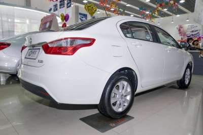 2014款 1.5L 手动智驱智尚型-外观-图片-有驾
