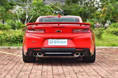 2016款 ZL1-外观-图片-有驾