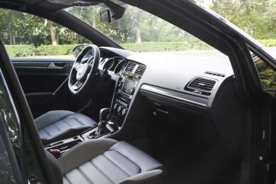 2018款 280TSI 自动R-Line型-内饰-图片-有驾