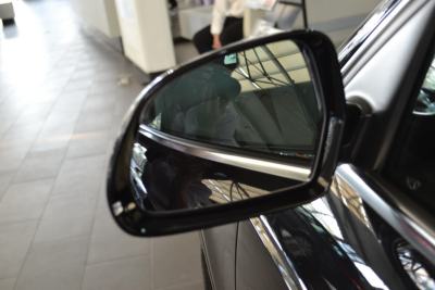 2012款 35 TFSI quattro 舒适型-外观-图片-有驾
