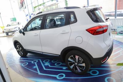 2019款 400e-外观-图片-有驾