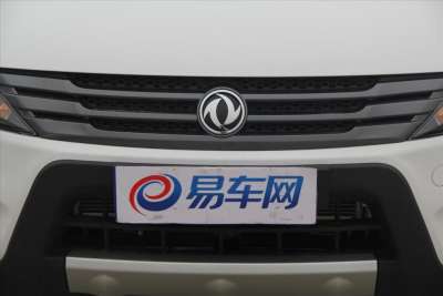 2014款 LV 1.5L 手动尊贵型 国V-外观-图片-有驾