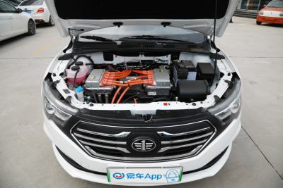 2019款 EV400-外观-图片-有驾