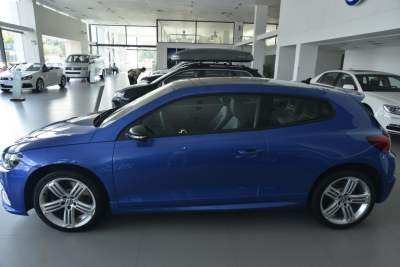 2011款 R 2.0TSI-外观-图片-有驾