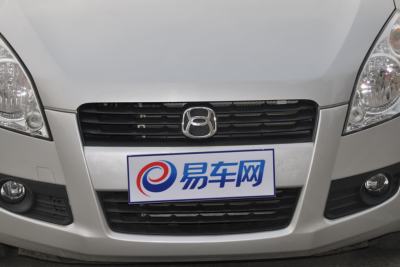 2012款 1.4VVT 豪华型-外观-图片-有驾