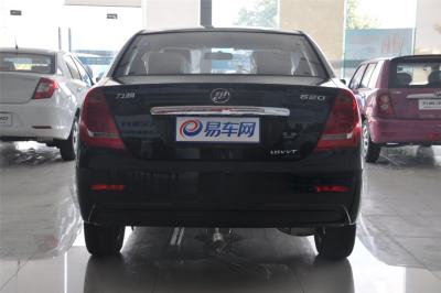 2014款 1.5L 手动标准型-外观-图片-有驾