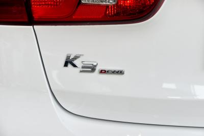 2015款 1.6L 自动DLX-外观-图片-有驾