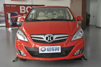 2013款 三厢 1.5L 自动乐天版-外观-图片-有驾