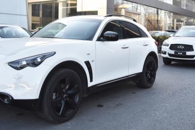 2015款 3.7L 绝影版-外观-图片-有驾