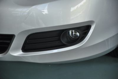 2012款 2.0L 手动智雅版-外观-图片-有驾