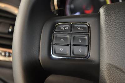 2015款 1.4T 自动夜型者版-内饰-图片-有驾