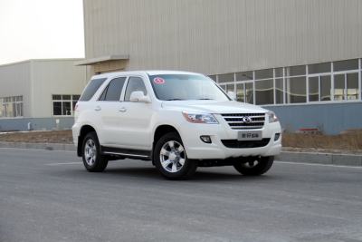 2011款 2.4 精英版-外观-图片-有驾