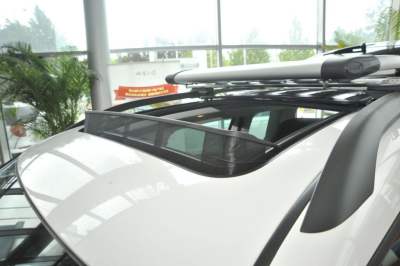 2013款 1.8T DSG尊贵版-外观-图片-有驾