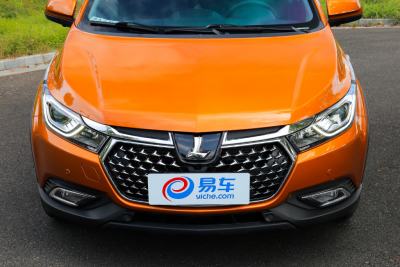 2017款 1.6L CVT爵士版-外观-图片-有驾
