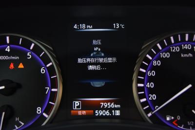 2017款 S 2.0T 豪华运动版-内饰-图片-有驾
