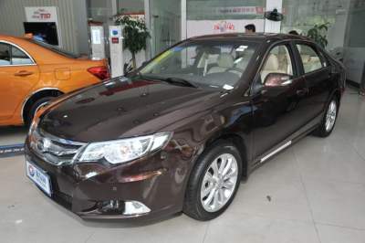2013款 1.5TID 自动尊享型-外观-图片-有驾