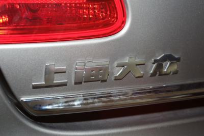 2013款 1.4TSI GreenLine2-外观-图片-有驾