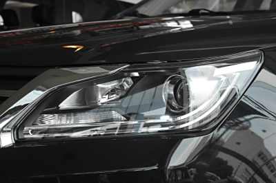 2017款 1.5T CVT尊享型-外观-图片-有驾