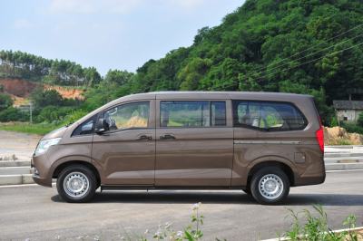 2015款 1.8L舒适型LJ479QE2-外观-图片-有驾