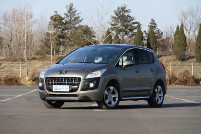 2011款 1.6T 时尚型-外观-图片-有驾