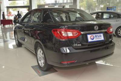 2014款 1.6L 手动尊雅型CNG-外观-图片-有驾