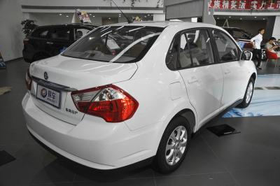 2016款 1.6L 自动精英版-外观-图片-有驾