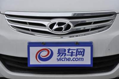 2013款 1.6L 自动尊贵型-外观-图片-有驾
