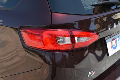 2017款 1.5T 7座自动旗舰型-外观-图片-有驾