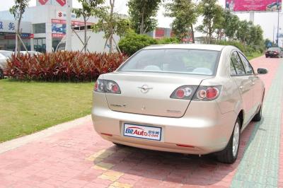 2007款 1.8L 标准型GL-外观-图片-有驾