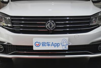 2019款 1.6L CVT畅通旗舰型-外观-图片-有驾