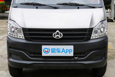 2021款 1.2L畅享版多用途乘用车5座DK12C-外观-图片-有驾