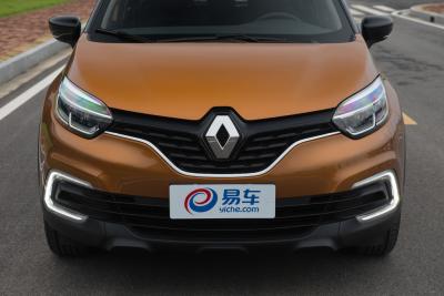 2018款 TCe190 都市风尚版-外观-图片-有驾