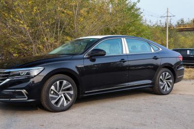 2019款 430PHEV 混动精英版-外观-图片-有驾