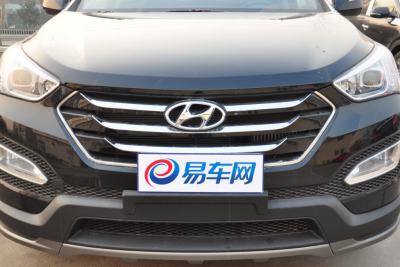 2013款 2.2T 四驱舒适版 7座-外观-图片-有驾
