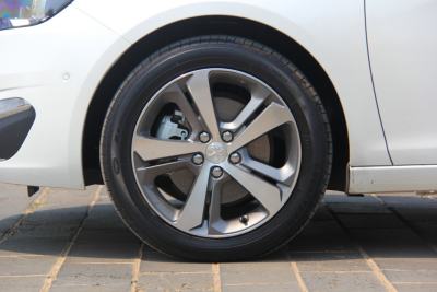 2015款 1.6T 自动睿驰版-外观-图片-有驾