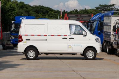 2020款 标准版29.95kWh-外观-图片-有驾