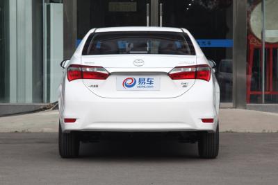 2018款 1.2T S-CVT GL智享版-外观-图片-有驾