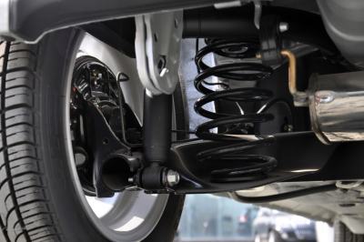 2013款 国际版 1.0L 导航型-外观-图片-有驾