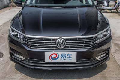 2017款 330TSI DSG尊荣版-外观-图片-有驾