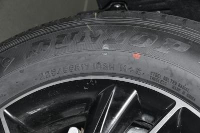 2015款 1.5T 手动尊贵型-外观-图片-有驾