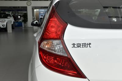 2014款 1.4L 手动GLX-外观-图片-有驾