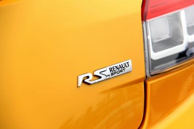 2014款 R.S. 2.0T 赛版-外观-图片-有驾