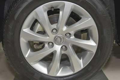 2014款 1.6L 手动尊雅型CNG-外观-图片-有驾